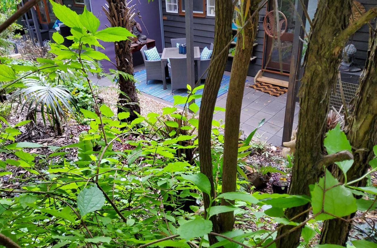 Ferny Hill Retreat, Emerald Victoria Buitenkant foto